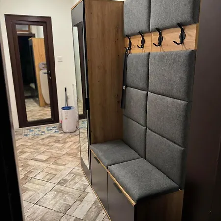 Appartement Azure Nest Burgas Stad