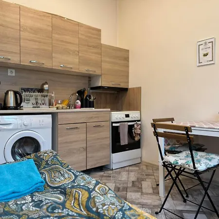 Azure Nest Appartement Burgas Stad