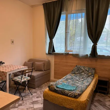 Azure Nest Appartement Burgas Stad
