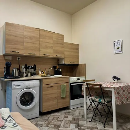 Azure Nest Appartement Burgas Stad